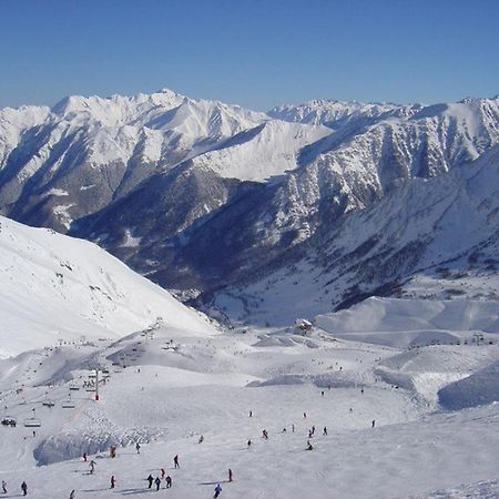 Appartement T1Bis 4-6 Pers Avec Terrasse Et Parking A Cauterets - Fr-1-234-238 エクステリア 写真