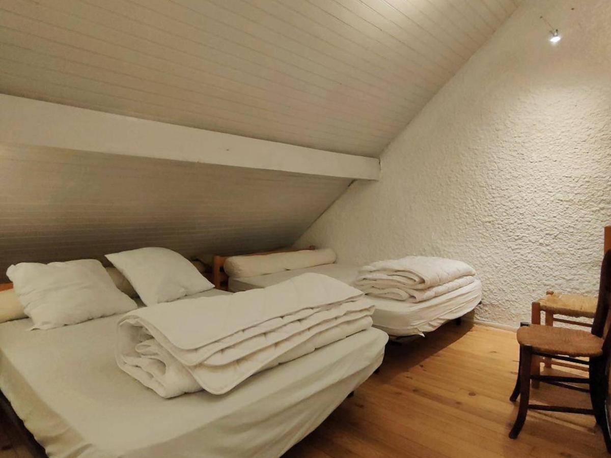 Appartement T1Bis 4-6 Pers Avec Terrasse Et Parking A Cauterets - Fr-1-234-238 エクステリア 写真
