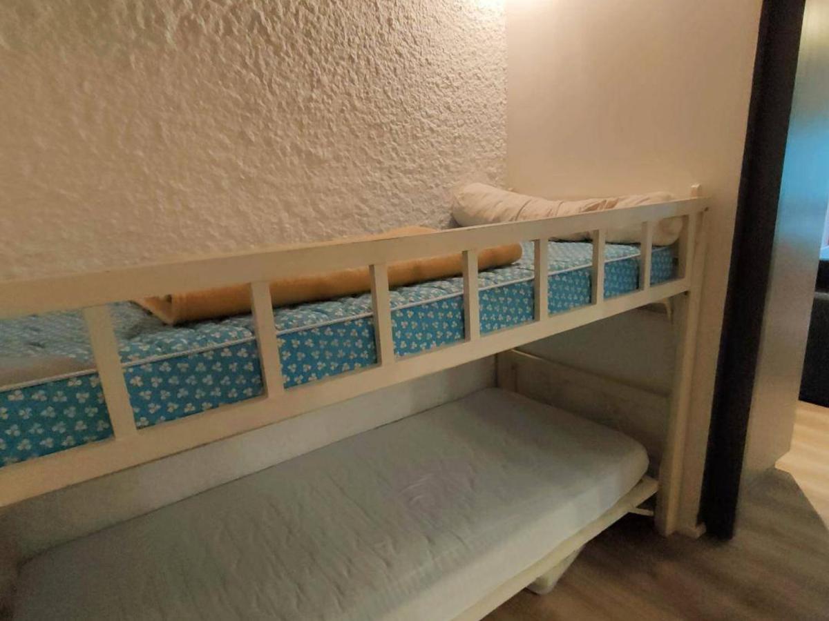 Appartement T1Bis 4-6 Pers Avec Terrasse Et Parking A Cauterets - Fr-1-234-238 エクステリア 写真